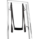 Deluxe Fantasy Door Swing, Sexhuske