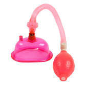 Pink Vagina Pump