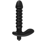 Ribbet Analvibrator, Medium