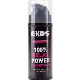 100% Relax Power Woman, Analgel