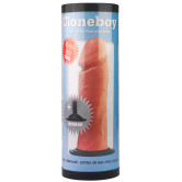 Dildo Peniskopi + Sugekopp