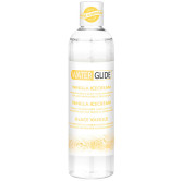 Smaktilsatt Glidemiddel og Gel, Vanilje