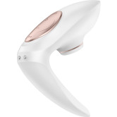 Pro 4 Couples Lufttrykkvibrator