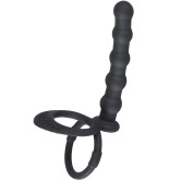 Penis- og Pungring med Analkuler