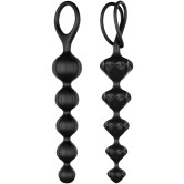 Love Beads, Analkuler Sett