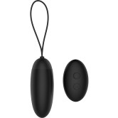 Dusky Pleaser, Trådløs Eggvibrator