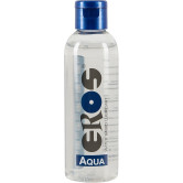 Aqua, Vannbasert Glidemiddel