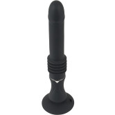 Portabel Thrusting-Maskin