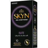 Skyn Elite Kondomer, 10 stk