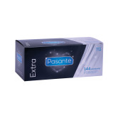 Extra Safe Kondomer, 144 stk