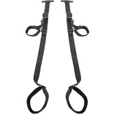 Door Swing, Sexhuske for Døren