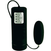 Vanntett Power Bullet