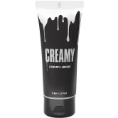 Creamy Cum Glidemiddel