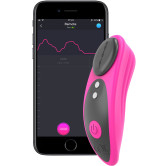 Ferri, Bluetooth Trusevibrator