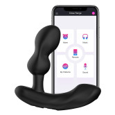 Edge 2, Bluetooth Prostatavibrator