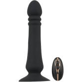Anal Thruster Vibrator