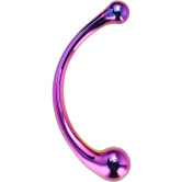 Glamour Glass, Buet Glasswand