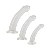 Crystal Clear, Analplugger Set