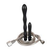 Shower Me Deluxe, Intimdusj