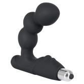 Kuleformet Prostatavibrator