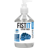 Fistit Thick, Ekstra Tykk Fisting Gel