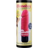 Vibrator Peniskopi