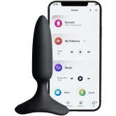 Hush 2, Bluetooth Analplugg, XS