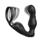 Ass-Gasm P-spot Milker Stimulator