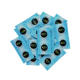 Air Thin Kondomer, 100 stk