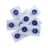 Nano Thin Kondomer, 100 stk