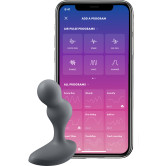 Deep Driver, Appstyrt Analplugg