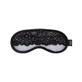 Play Nice, Satin Blindfold