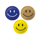 Smiley Face Kondomer, 100 stk