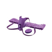 Ultimate Butterfly Strap-On for G-punkten