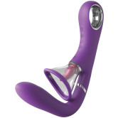 Ultimate Pleasure Pro Stimulator