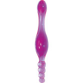 Galaxia Lavender Analdildo