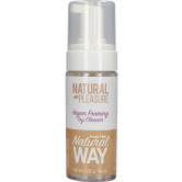 Natural Pleasure, Vegansk Renseskum