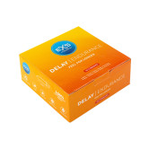 Delay Kondomer, 48 stk
