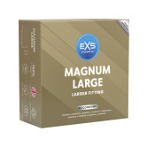 Magnum Large Kondomer, 48 stk