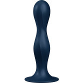 Double Ball-R, Dildo med Indre Kuler