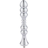 KlicLok Ripple Analdildo, 20 cm