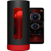F1S V3 XL AI-drevet Nytelsekonsoll