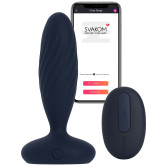 Jordan, Appstyrt Thrusting Analvibrator