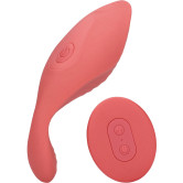 Trusevibrator med Fjernkontroll