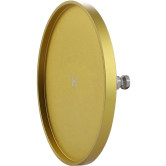 Ekstra Stor Suction Cup Adapter