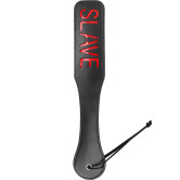 Slave Round Corner Paddle, 32 cm