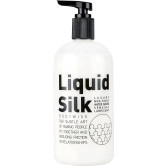 Liquid Silk, Kremet Glidemiddel