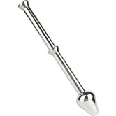 Milking Stick i Rustfritt Stål