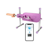 PleasureDrive, Interaktiv Sexmaskin