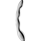 Cosmic Crest 2, Ståldildo